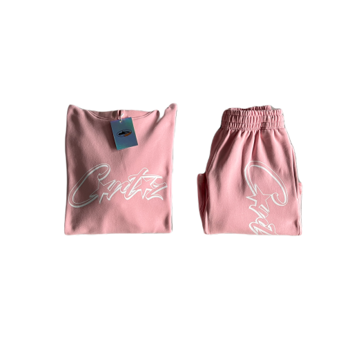 PINK LETTER SET - immagine 2