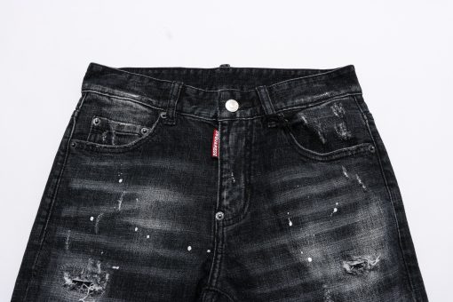 DSQ2 JEANS - immagine 6