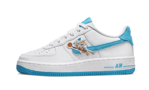 07 Hare Space Jam