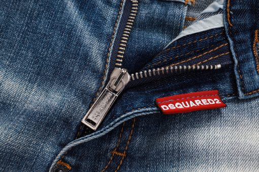 DSQ2 JEANS - immagine 10