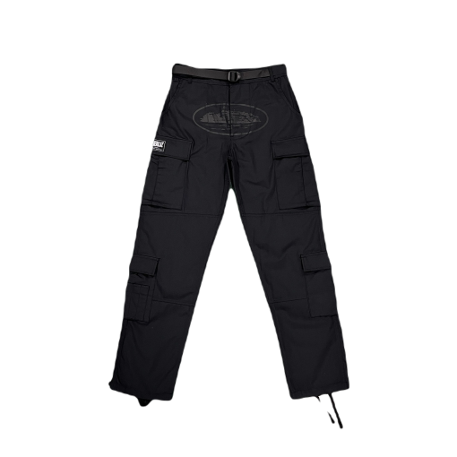 CARGO – BLACK - immagine 2