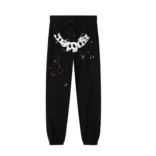 TRACKSUIT SP5DER - immagine 6