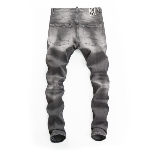 DSQ2 JEANS - immagine 4