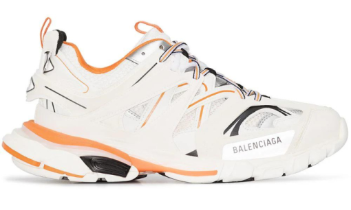 Track low-top sneakers - immagine 4