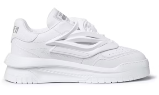 Versace White - immagine 4