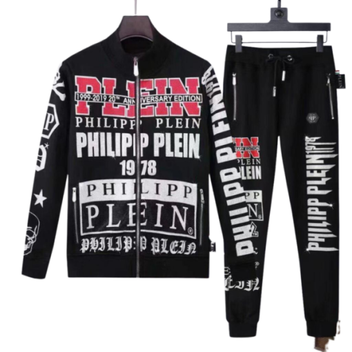 TRACKSUIT PP - immagine 2