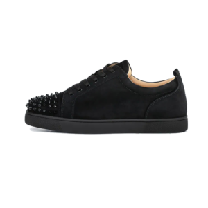 Louboutin Low Borchie