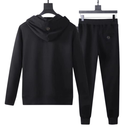 TRACKSUIT PP - immagine 4