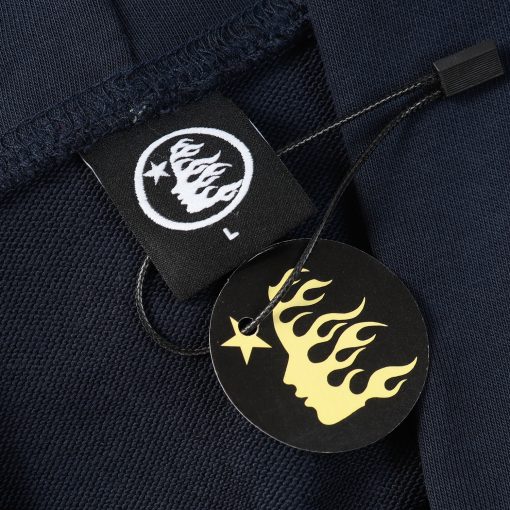 TRACKSUIT SP5DER - immagine 12