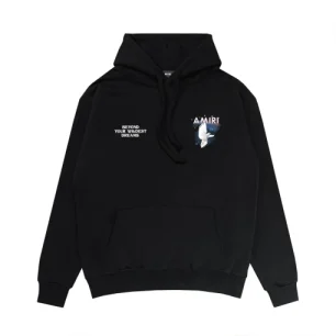 HOODIE – AMIRI