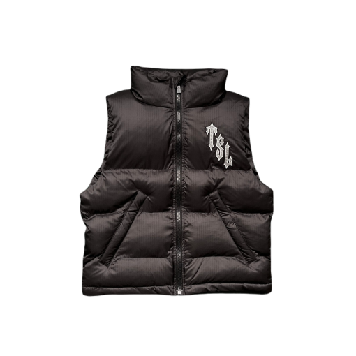 SHOOTER GILET - immagine 2