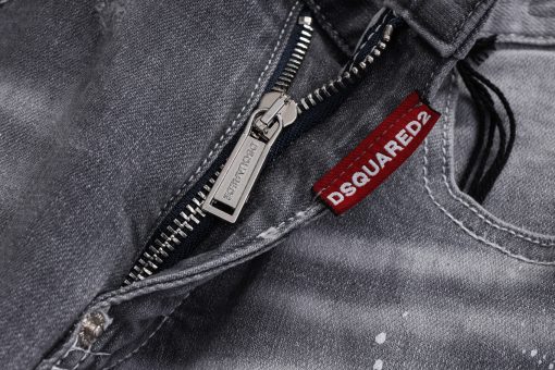 DSQ2 JEANS - immagine 6