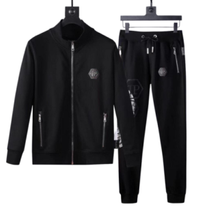 TRACKSUIT PP