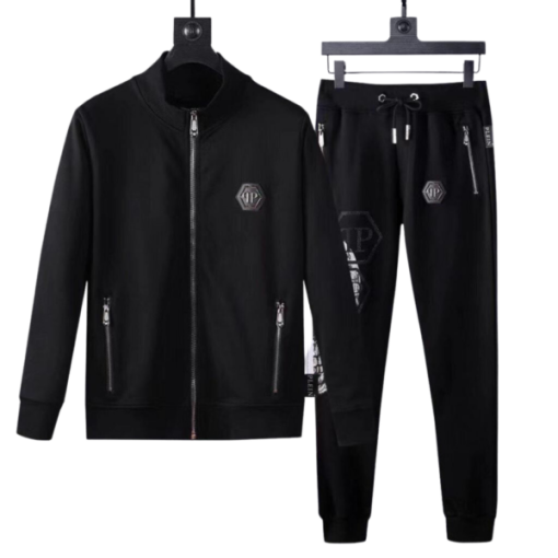 TRACKSUIT PP - immagine 2