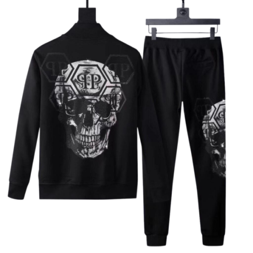 TRACKSUIT PP - immagine 4