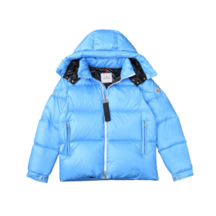 MC – PUFFER JACKET