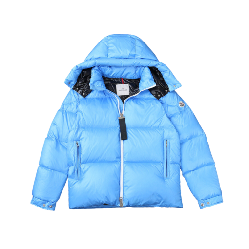 MC – PUFFER JACKET - immagine 2
