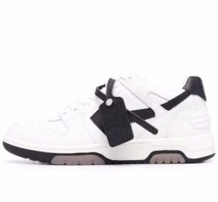 White Black White