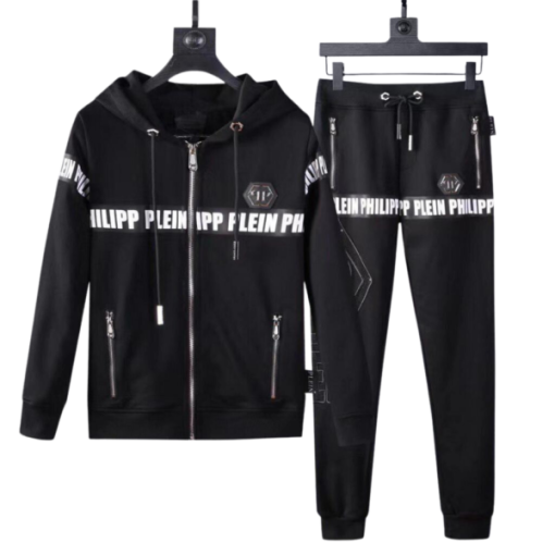 TRACKSUIT PP - immagine 2