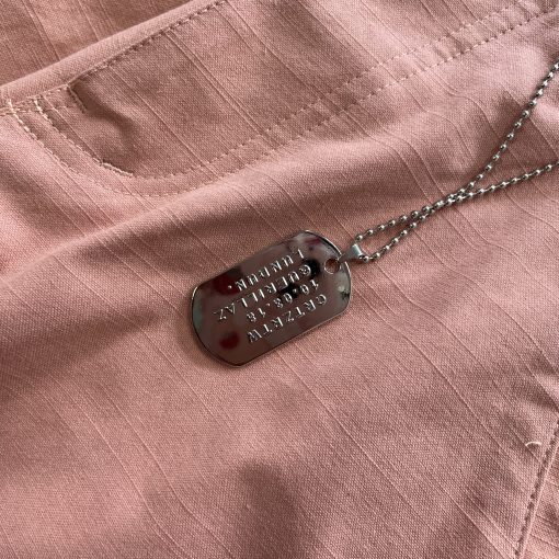 SLANY POCKET PINK - immagine 6