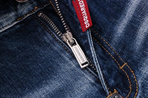 DSQ2 JEANS - immagine 8