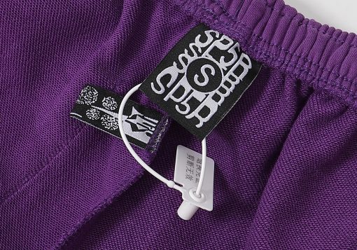 TRACKSUIT SP5DER - immagine 16