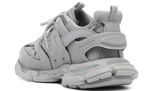 Track low-top sneakers - immagine 4