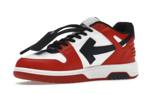 Black White Red - immagine 6