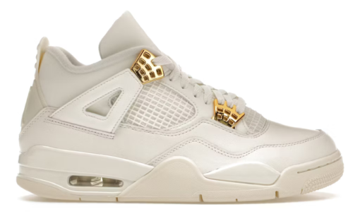 Metallic Gold - immagine 4