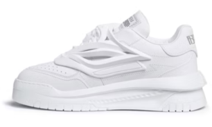 Versace White
