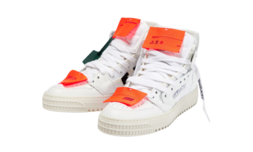 Sneakers OFF-COURT 3.0 - immagine 4