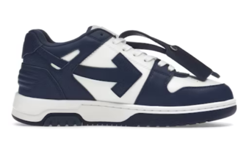 Dark Blue White - immagine 8