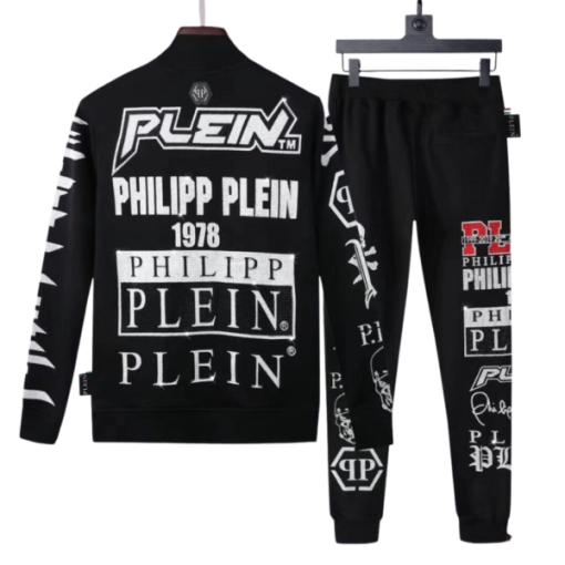 TRACKSUIT PP - immagine 4