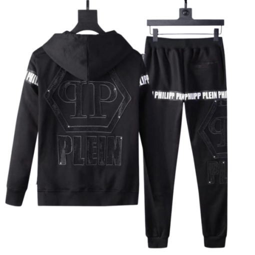 TRACKSUIT PP - immagine 4