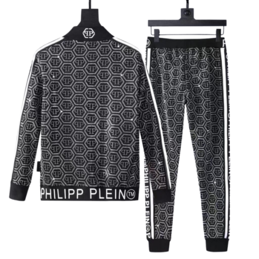 TRACKSUIT PP - immagine 4