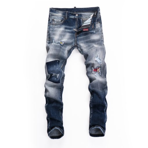DSQ2 JEANS - immagine 2