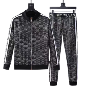 TRACKSUIT PP