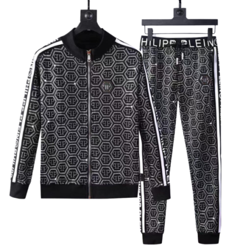 TRACKSUIT PP - immagine 2