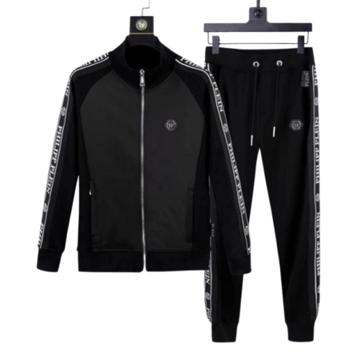 TRACKSUIT PP - immagine 2