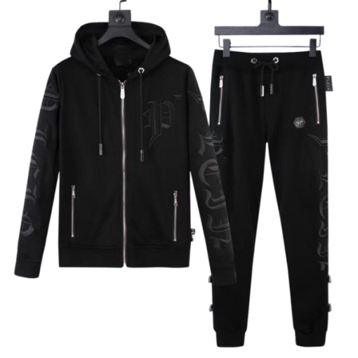 TRACKSUIT PP - immagine 2