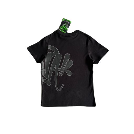 SYNA WORLD BLACKT-SHIRT - immagine 4