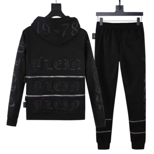 TRACKSUIT PP - immagine 4