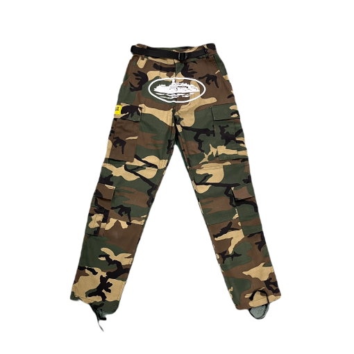 CARGO – CAMO - immagine 4