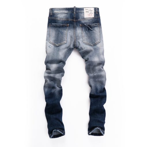 DSQ2 JEANS - immagine 14