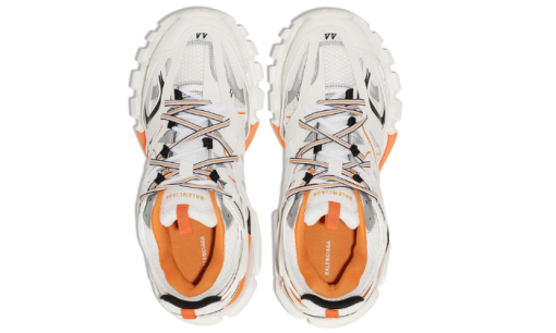 Track low-top sneakers - immagine 6