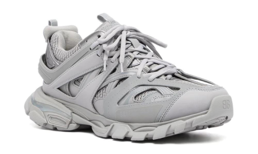 Track low-top sneakers - immagine 6