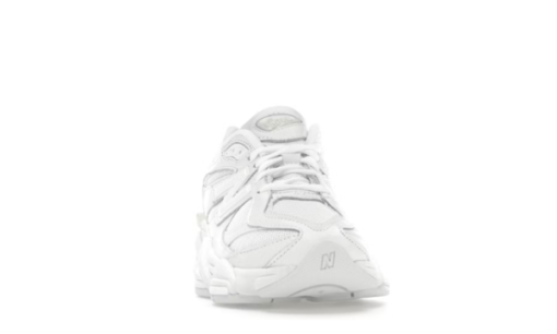 New balance 9060 White - immagine 6