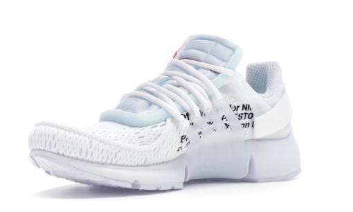 Off-White White (2018) - immagine 6
