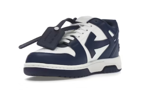 Dark Blue White - immagine 6