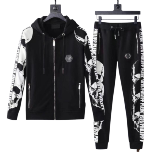 TRACKSUIT PP
